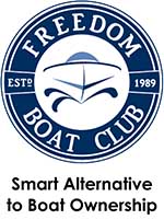 Freedom Boat Club LOTO